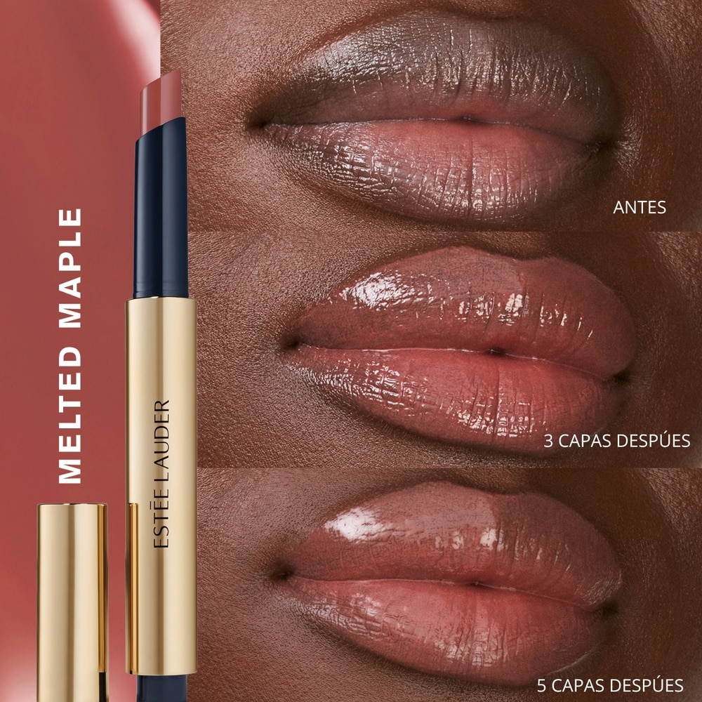 PURE COLOR MELT ON GLOSSTICK (BRILLO LABIAL EN BARRA)